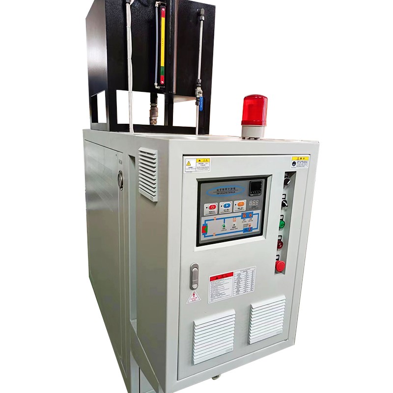 Electric Heating Boiler