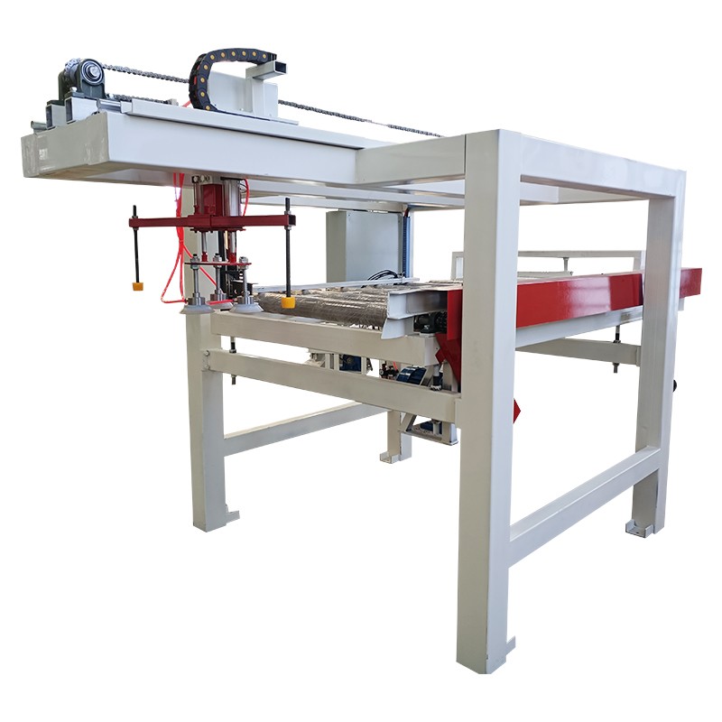 Sanding Machine/Sanding Line