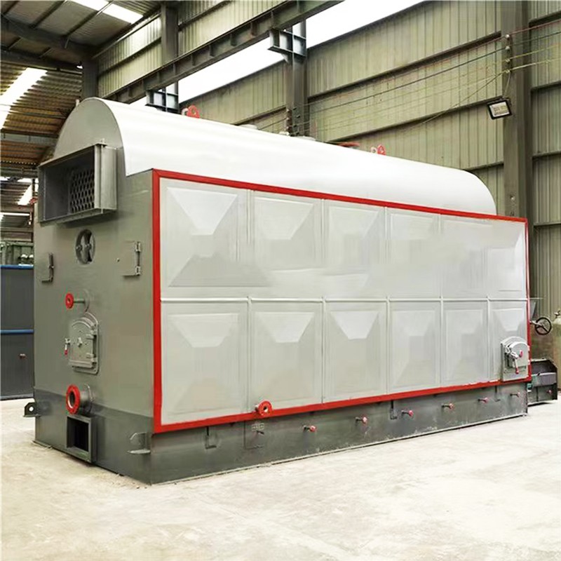 Steam Boiler