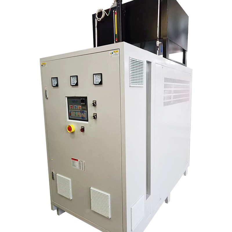 Electric Heating Boiler