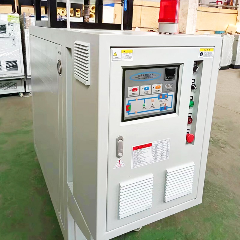 Electric Heating Boiler