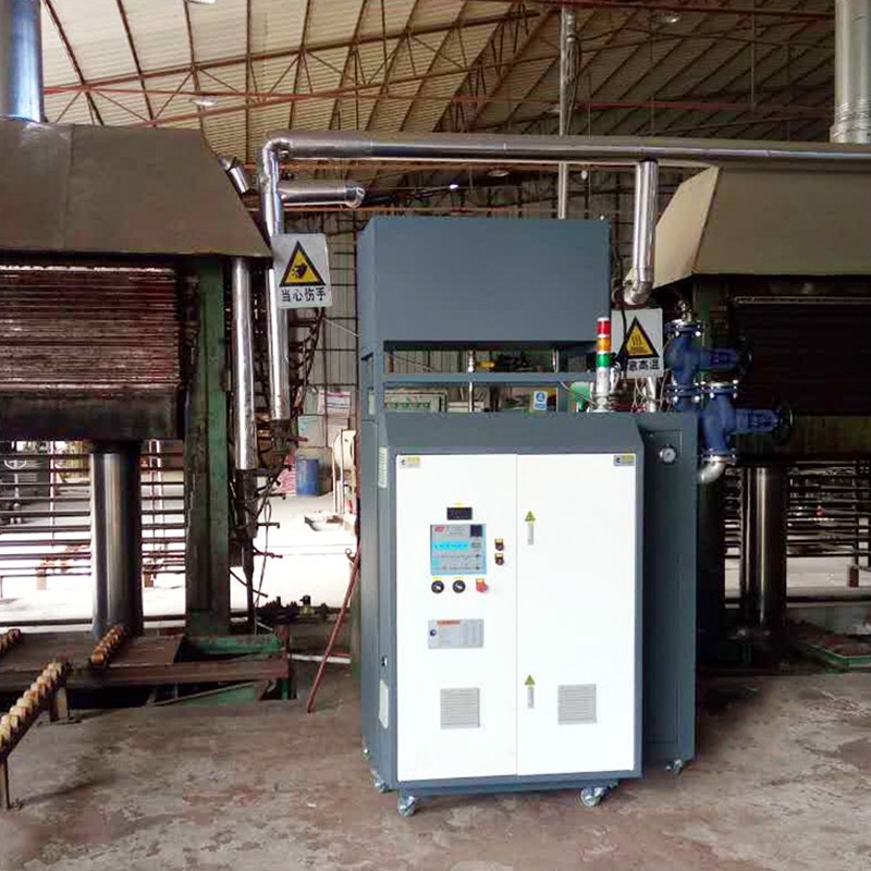 Electric Heating Boiler