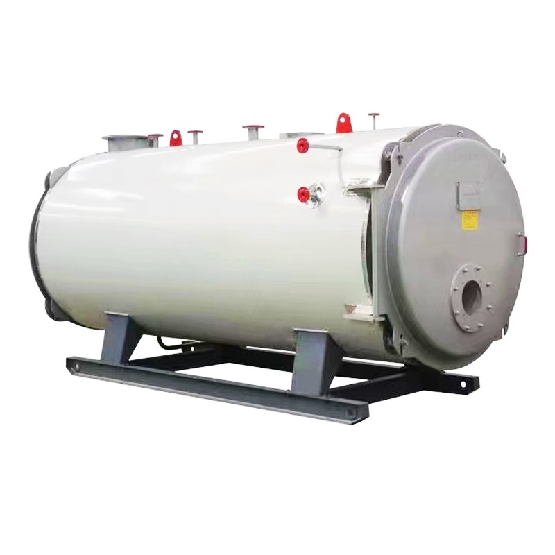 Natural Gas Boiler