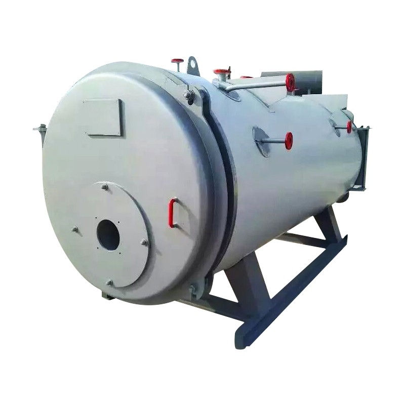 Natural Gas Boiler