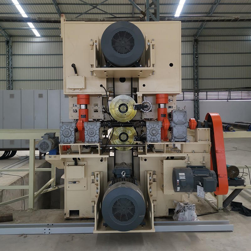 Sanding Machine/Sanding Line