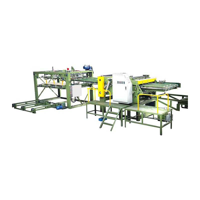 All Complete Plywood Production Line Machine Price In China For Plywood Making