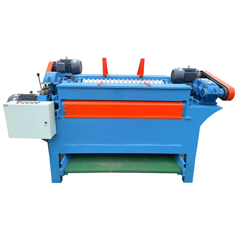 All Complete Plywood Production Line Machine Price In China For Plywood Making