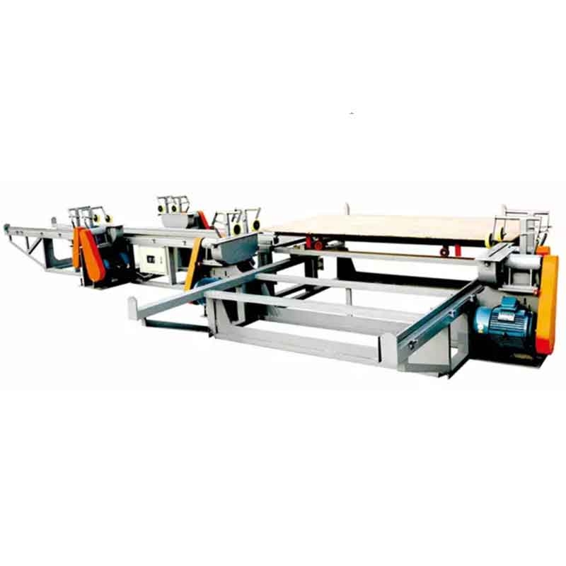 Edge Cutting Saw