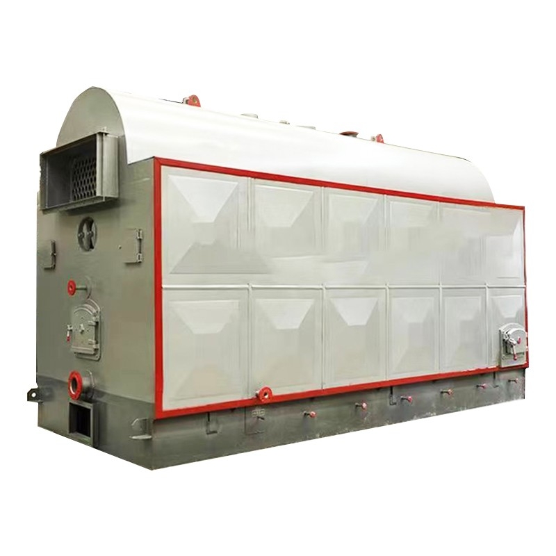 Steam Boiler