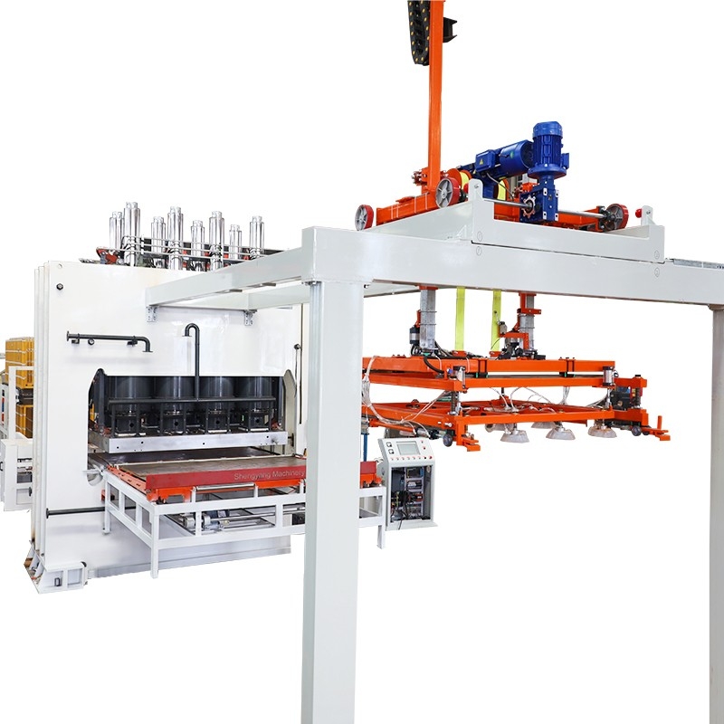 4*8 Ft Short cycle Melamine Lamination